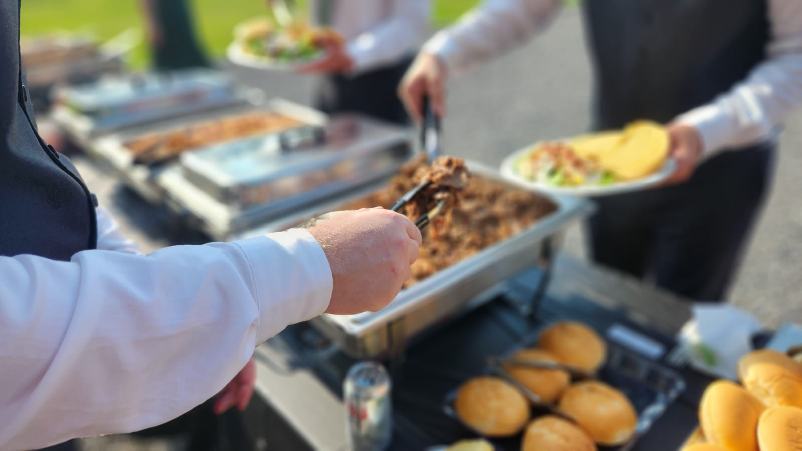 Overtime Taphouse team or venue photo