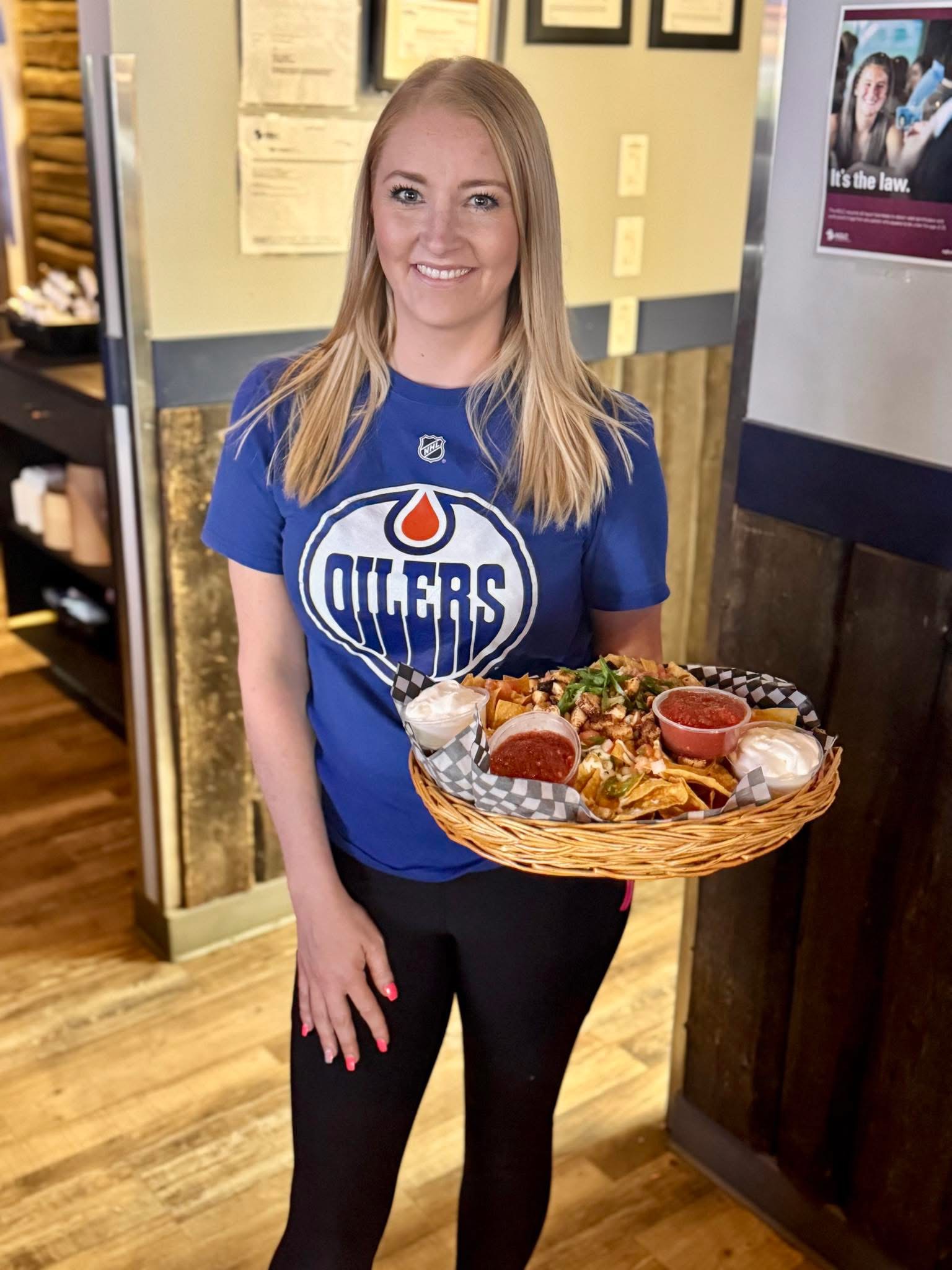 Guests or atmosphere at Overtime Taphouse