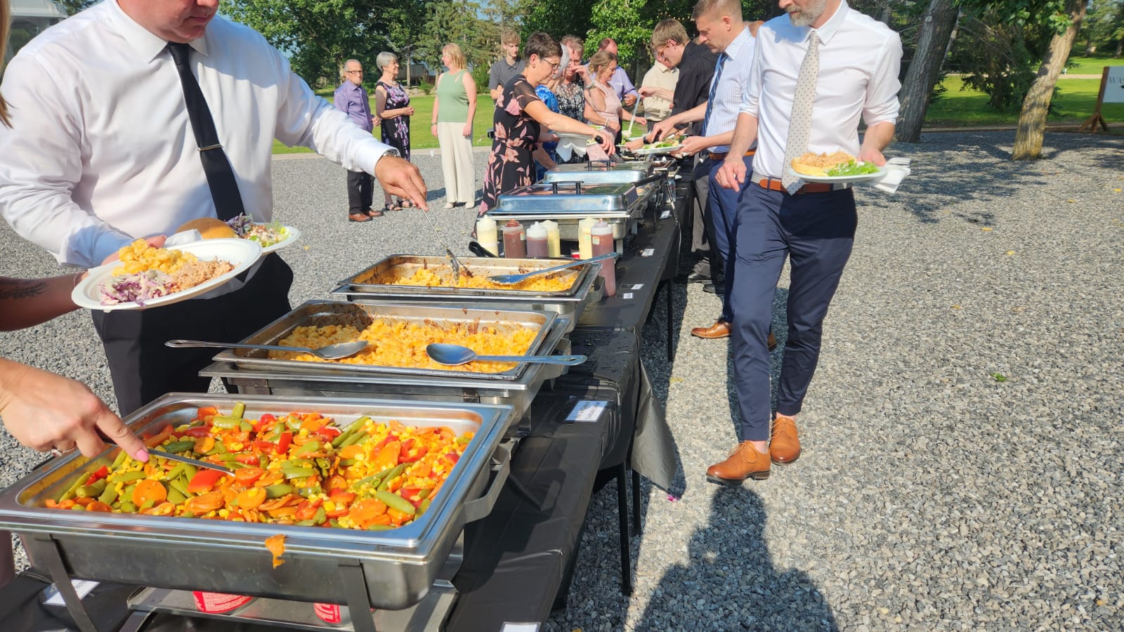 Overtime Taphouse community photo