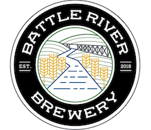 Battle River Brewery Logo