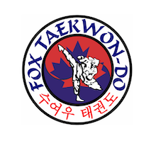 Fox Taekwon-Do Logo