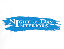 Night And Day Interiors Logo