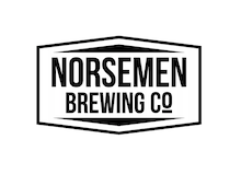 Norsemen Brewing Co Logo
